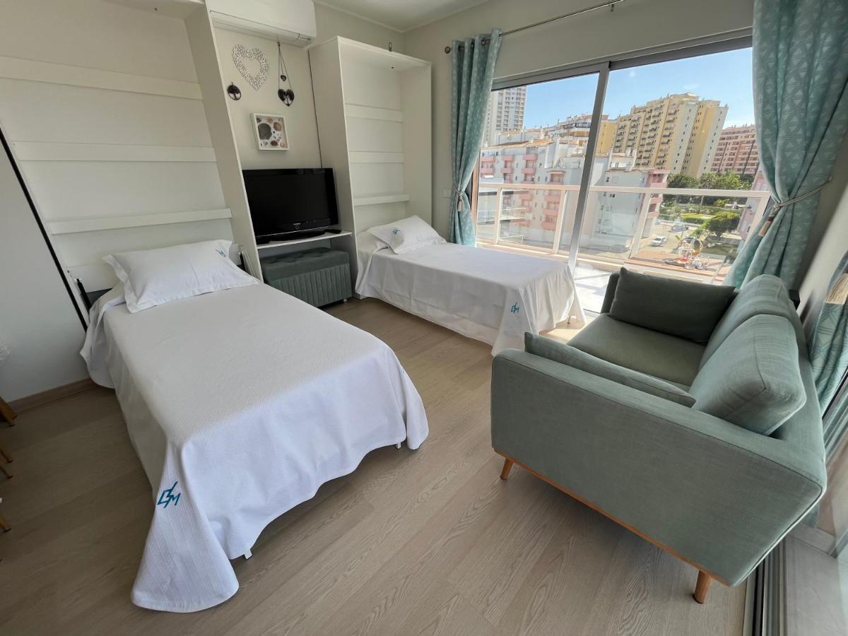 Gm Premium Portimao Apartment Exterior photo