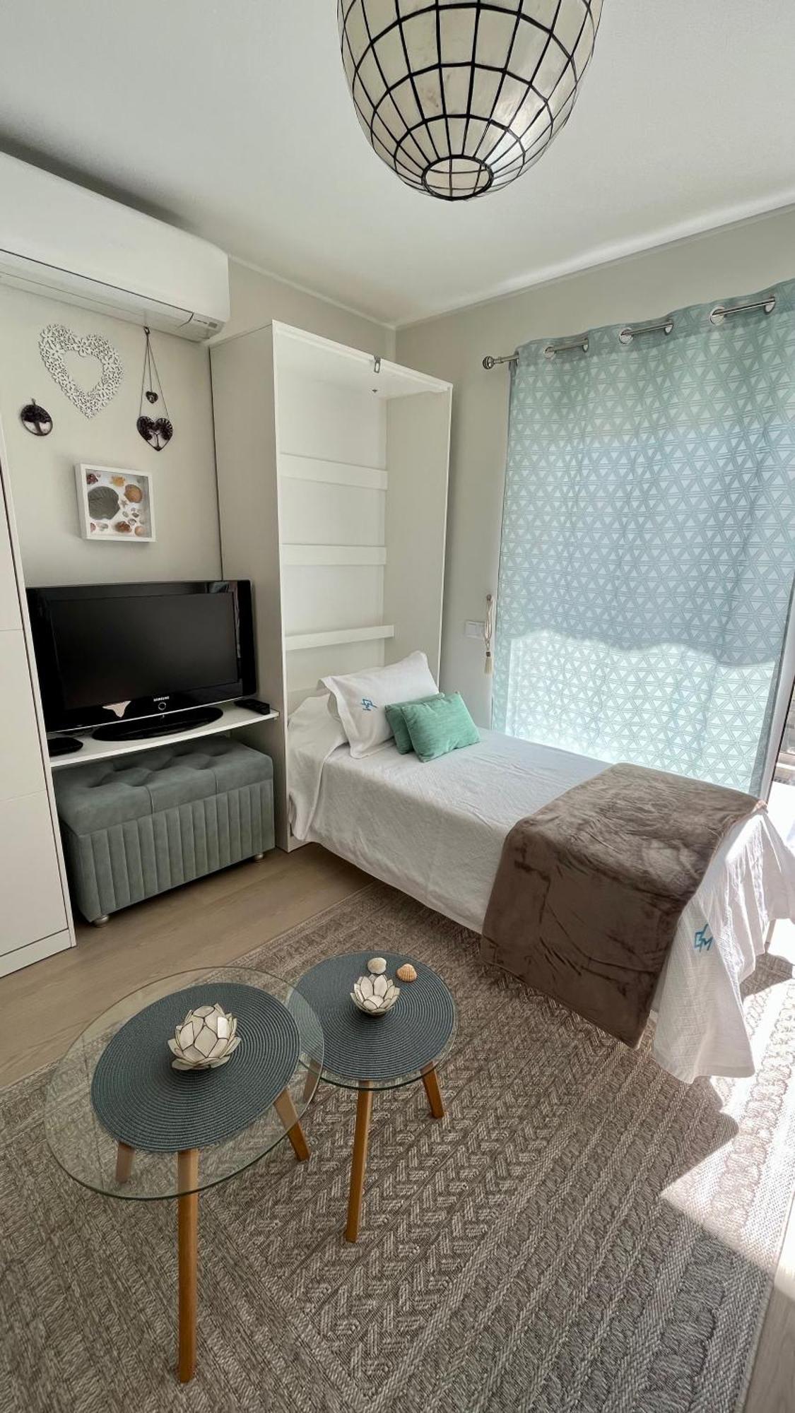 Gm Premium Portimao Apartment Exterior photo