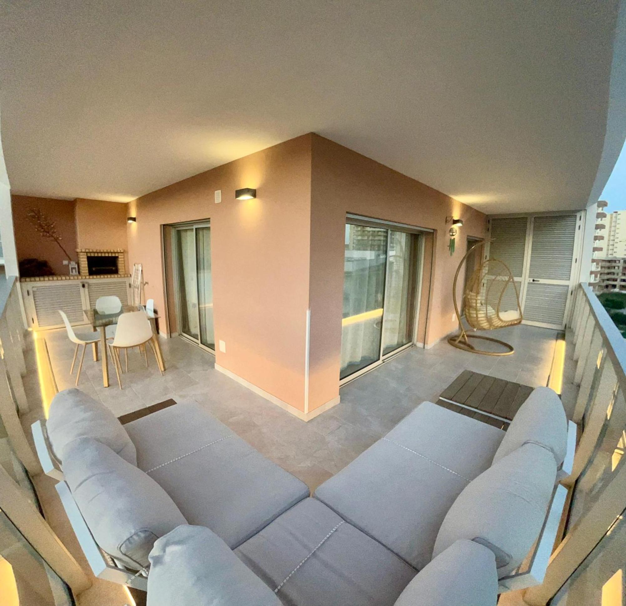Gm Premium Portimao Apartment Exterior photo